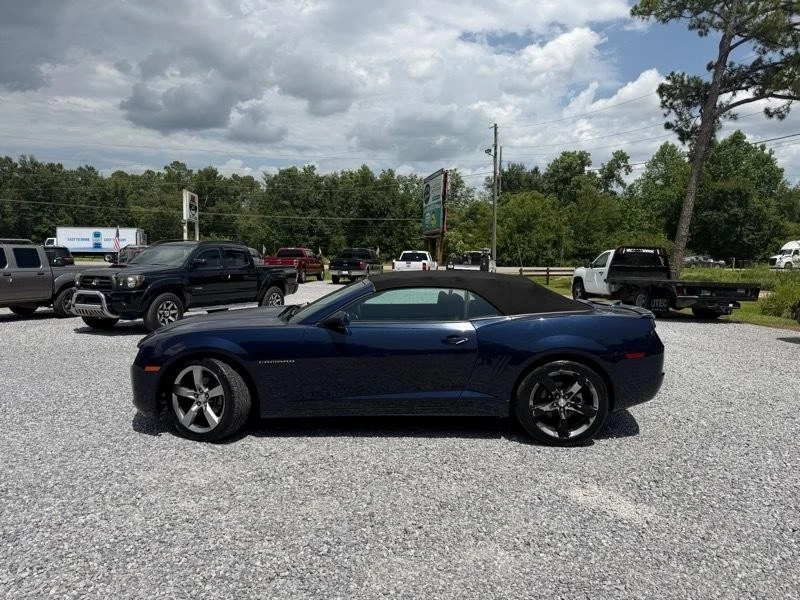 2011 Chevrolet Camaro 5th Gen - Image 2 of 12
