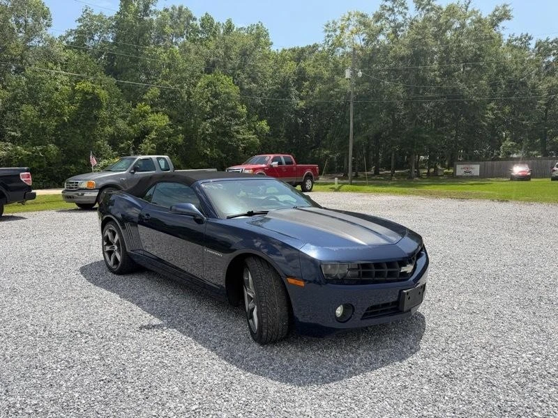 2011 Chevrolet Camaro 5th Gen - Image 7 of 12