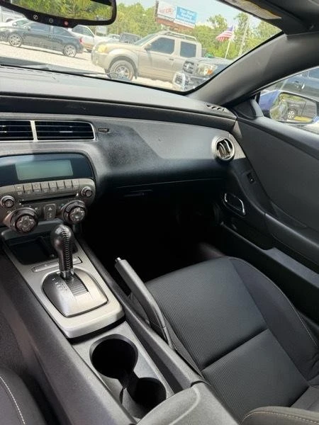 2011 Chevrolet Camaro 5th Gen - Image 12 of 12