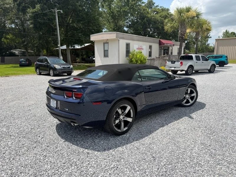 2011 Chevrolet Camaro 5th Gen - Image 5 of 12