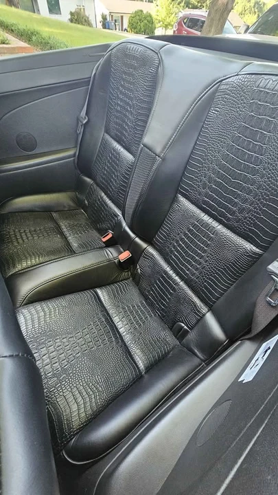 2011 Chevrolet Camaro 5th Gen - Image 13 of 17