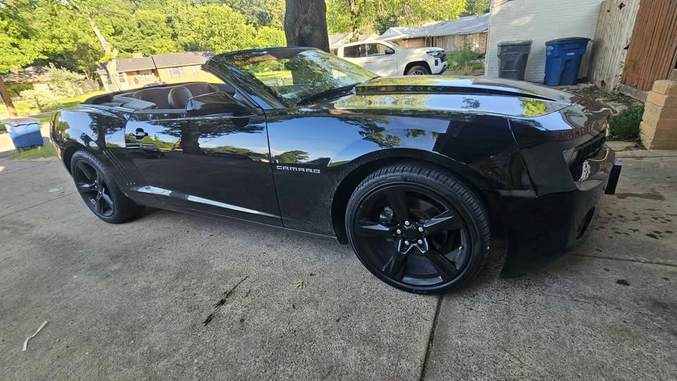 2011 Chevrolet Camaro 5th Gen - Image 5 of 17
