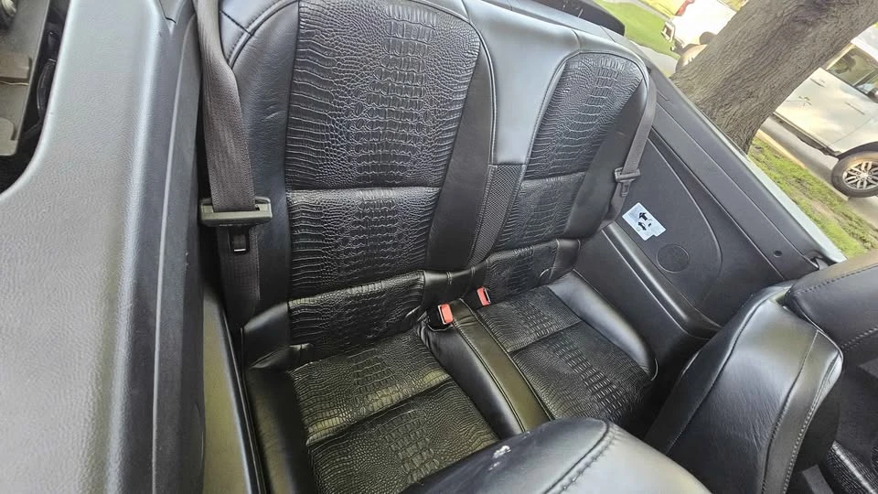 2011 Chevrolet Camaro 5th Gen - Image 6 of 17