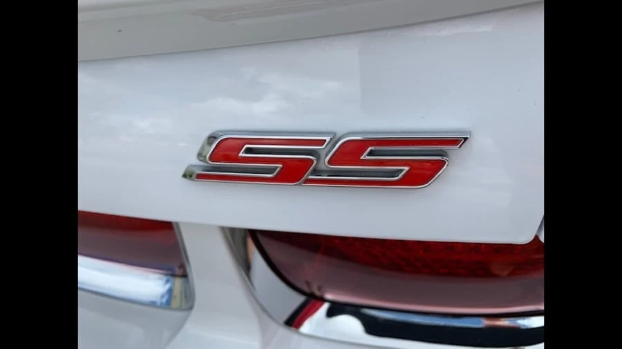 2011 Chevrolet Camaro 5th Gen - Image 7 of 12
