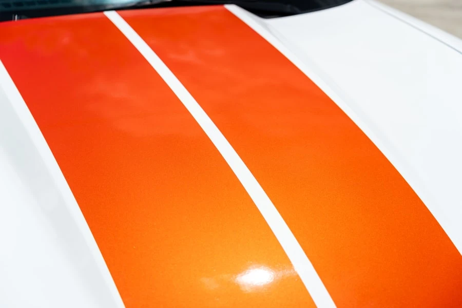 2011 Chevrolet Camaro 5th Gen - Image 9 of 27
