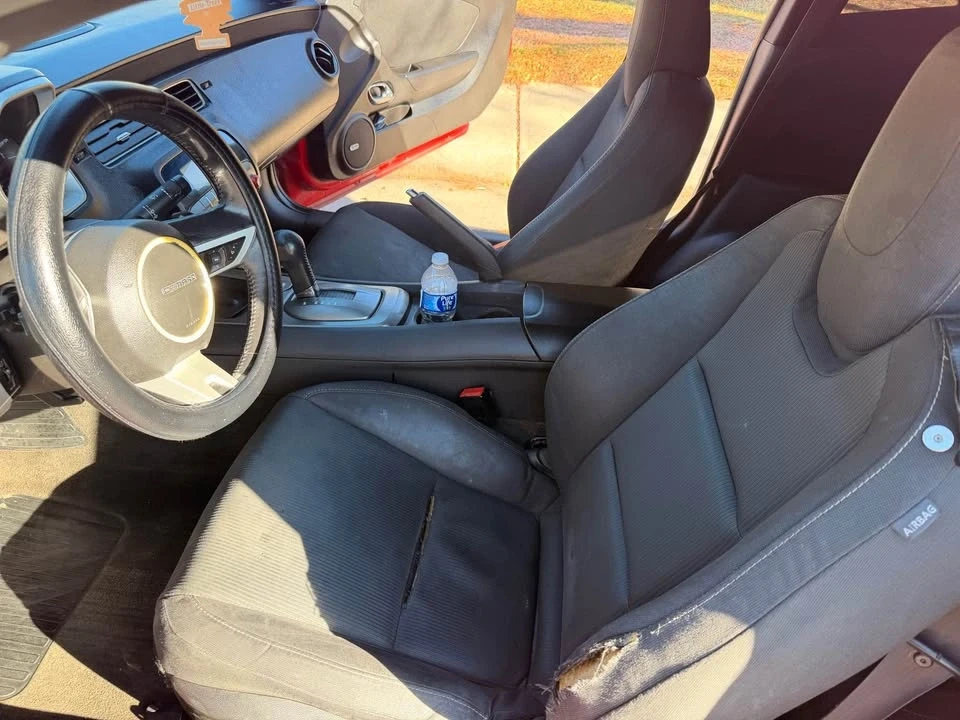 2011 Chevrolet Camaro 5th Gen - Image 6 of 7