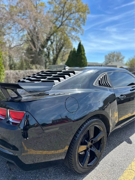 2011 Chevrolet Camaro 5th Gen - Image 3 of 10