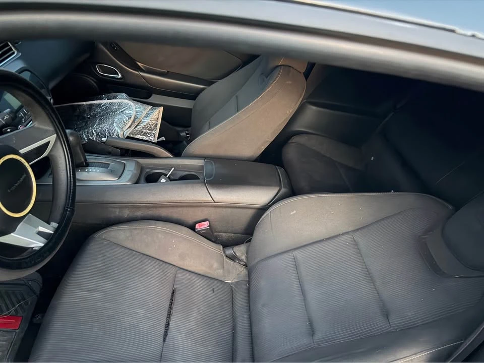 2011 Chevrolet Camaro 5th Gen - Image 7 of 7