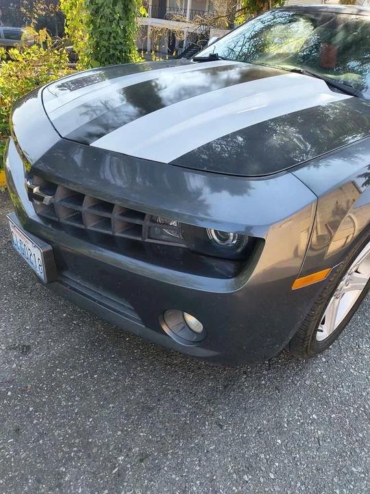 2011 Chevrolet Camaro 5th Gen - Image 3 of 9
