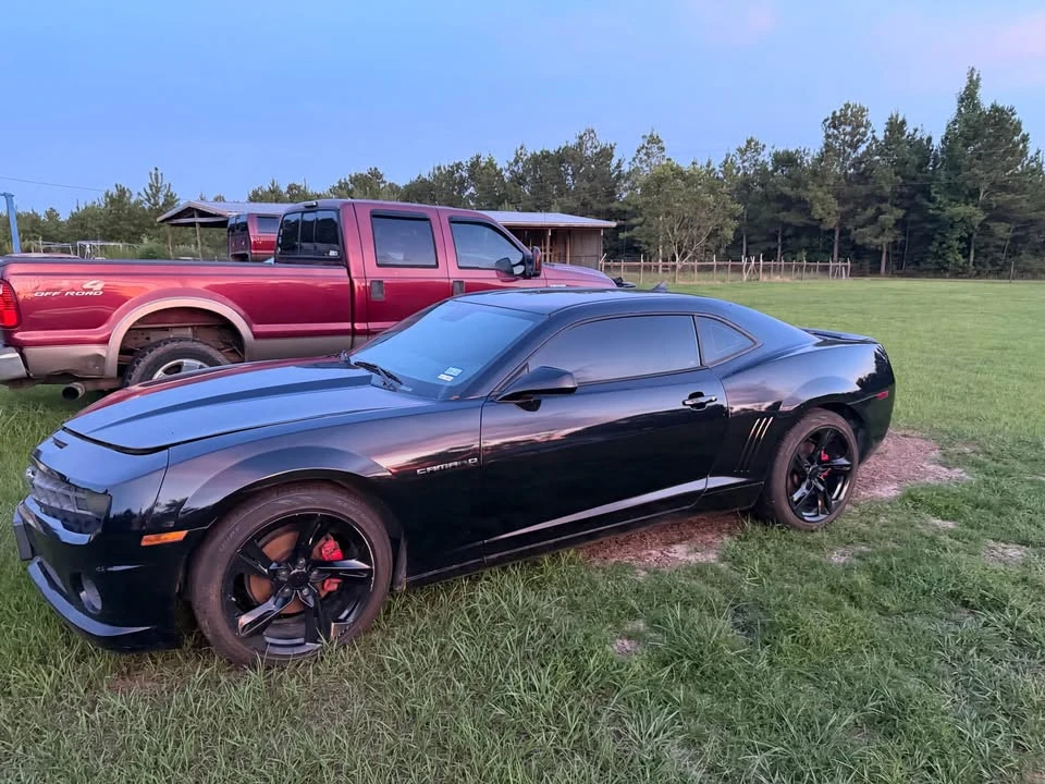 2011 Chevrolet Camaro 5th Gen - Image 2 of 7