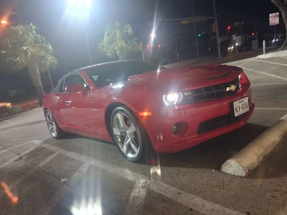 2011 Chevrolet Camaro 5th Gen - Image 3 of 4
