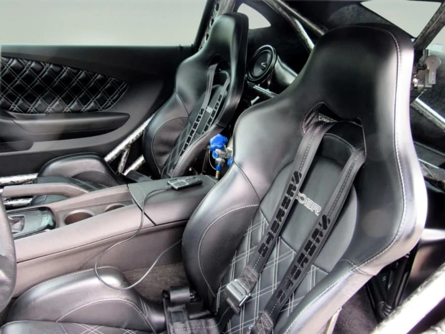2011 Chevrolet Camaro 5th Gen - Image 13 of 30