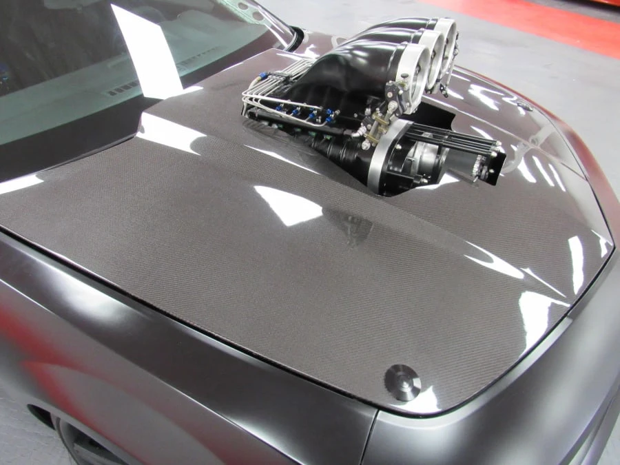 2011 Chevrolet Camaro 5th Gen - Image 15 of 30