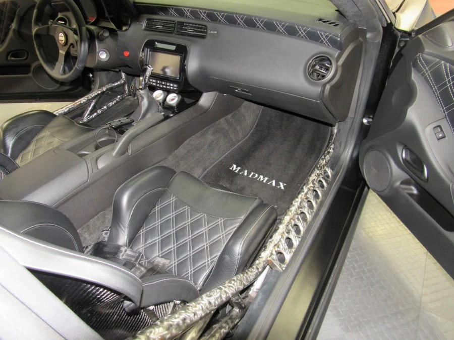2011 Chevrolet Camaro 5th Gen - Image 11 of 30