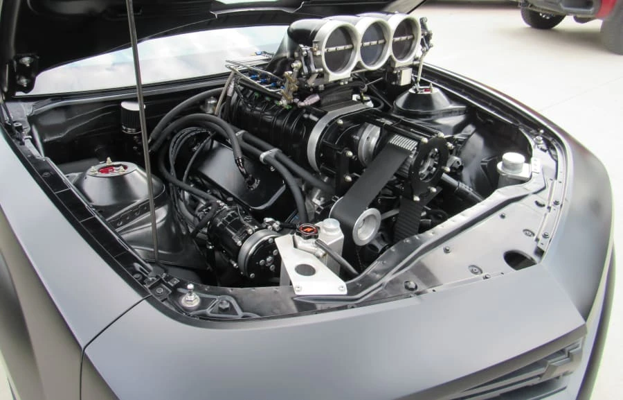 2011 Chevrolet Camaro 5th Gen - Image 14 of 30