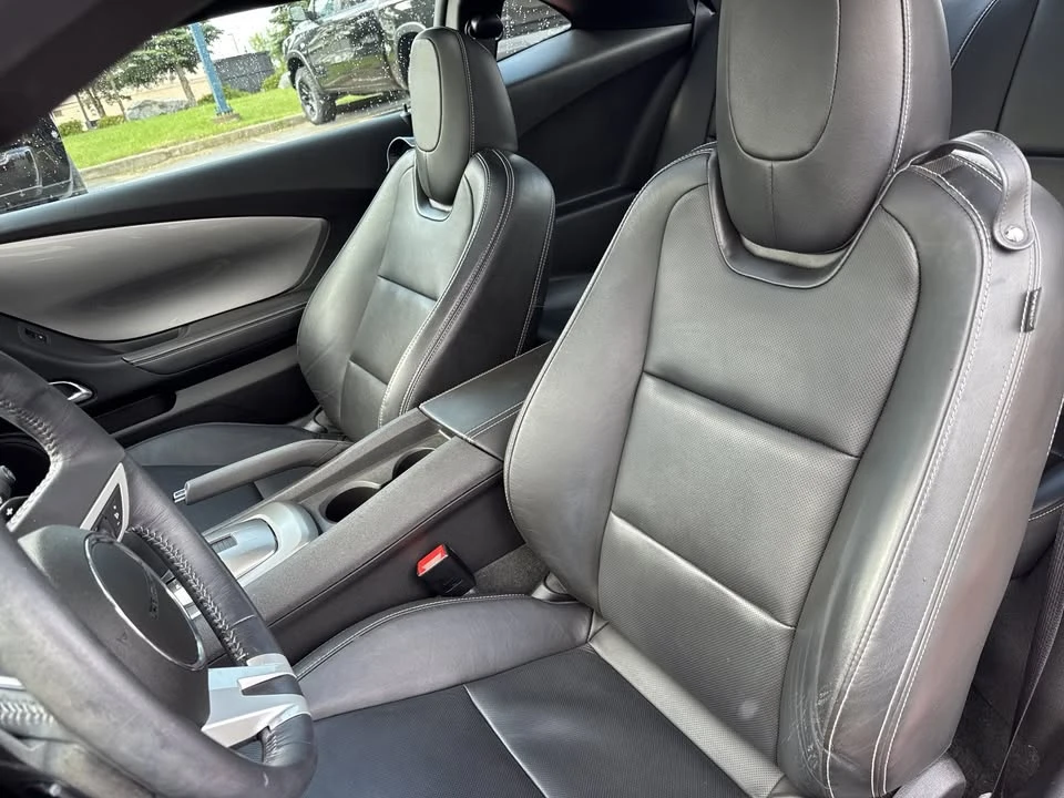 2011 Chevrolet Camaro 5th Gen - Image 19 of 20