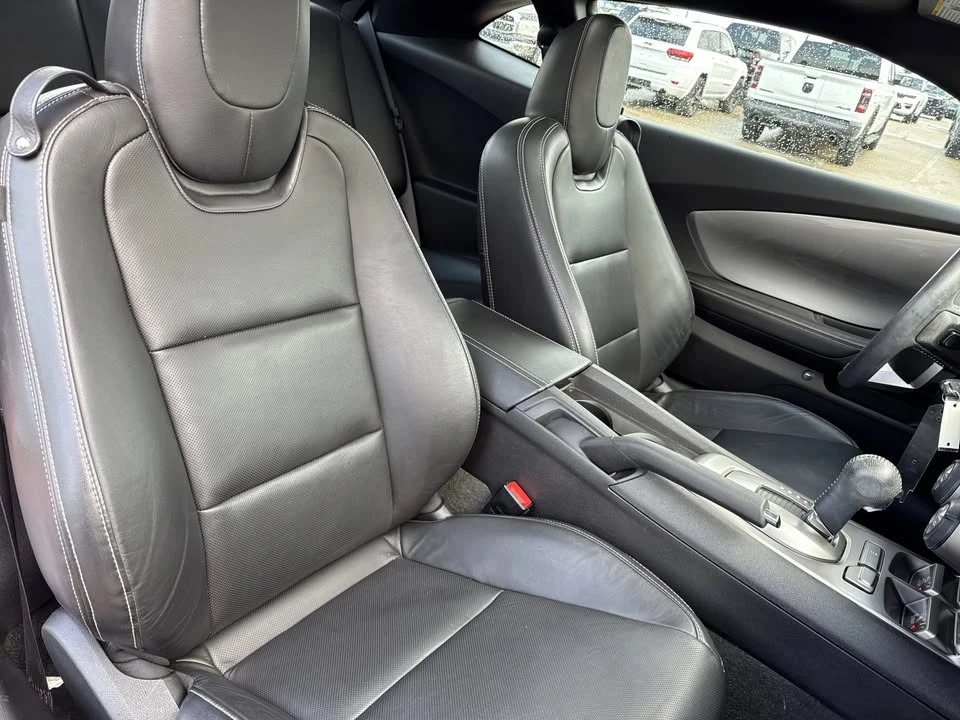 2011 Chevrolet Camaro 5th Gen - Image 13 of 20