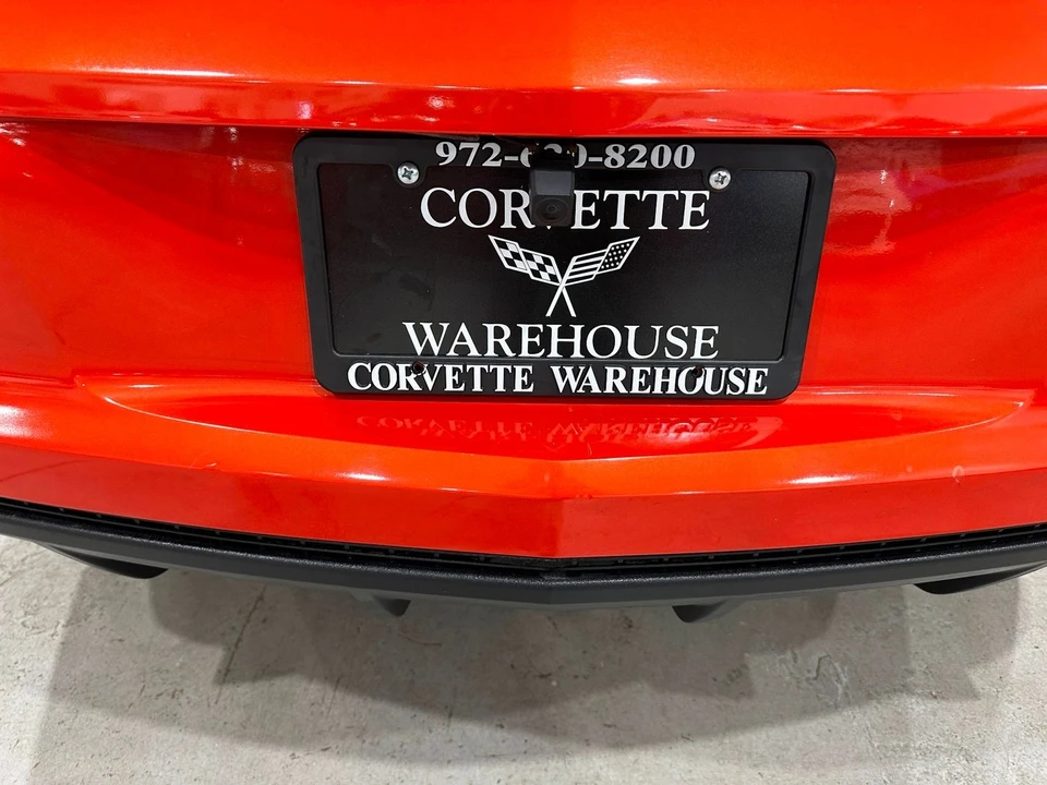 2011 Chevrolet Camaro 5th Gen - Image 21 of 21