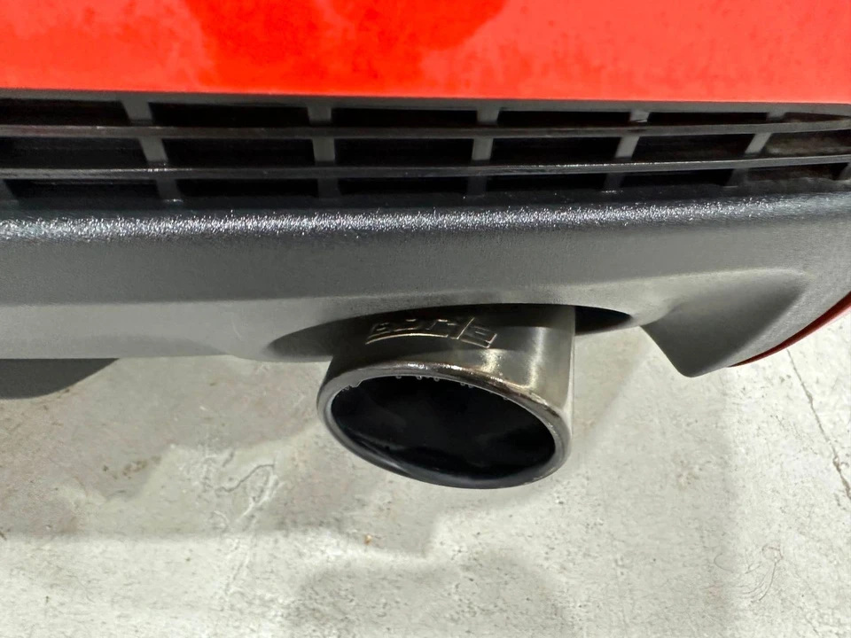 2011 Chevrolet Camaro 5th Gen - Image 20 of 21