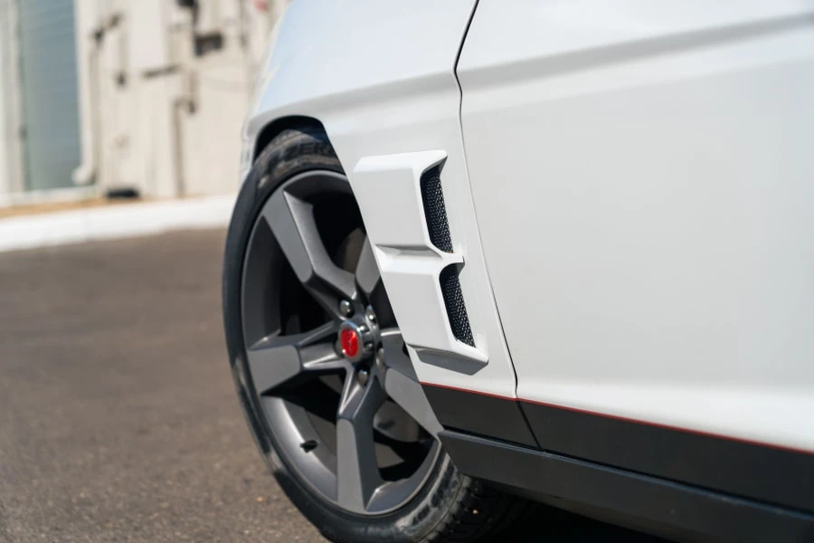 2011 Chevrolet Camaro 5th Gen - Image 13 of 24