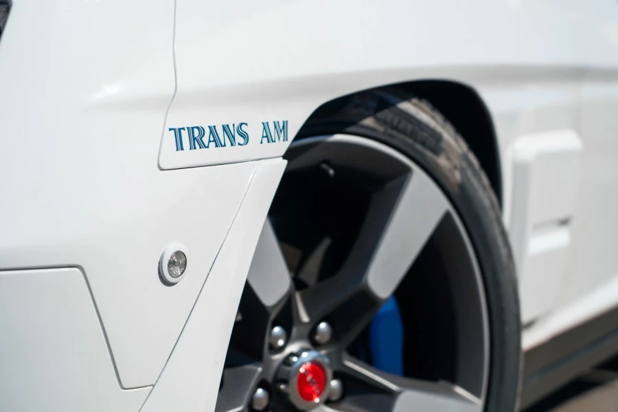 2011 Chevrolet Camaro 5th Gen - Image 9 of 24