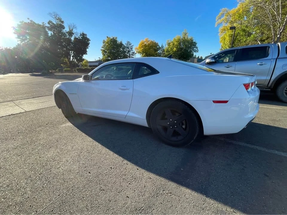 2011 Chevrolet Camaro 5th Gen - Image 13 of 19