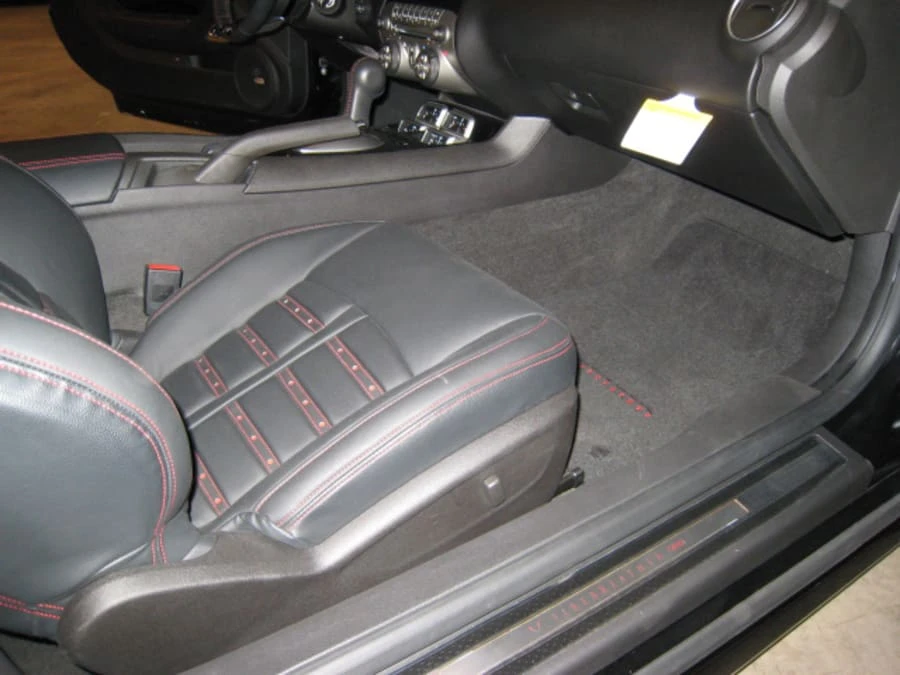 2011 Chevrolet Camaro 5th Gen - Image 4 of 10