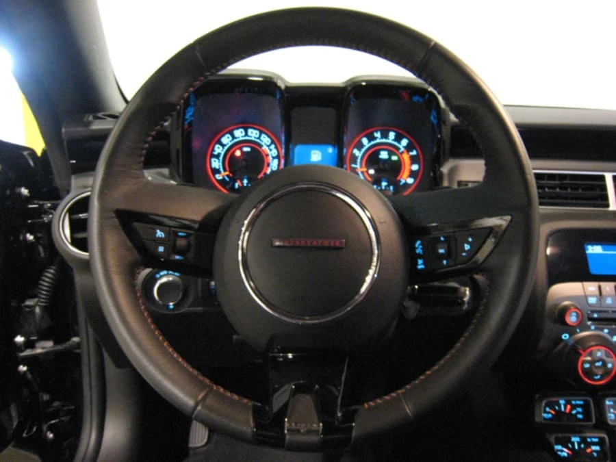 2011 Chevrolet Camaro 5th Gen - Image 5 of 10