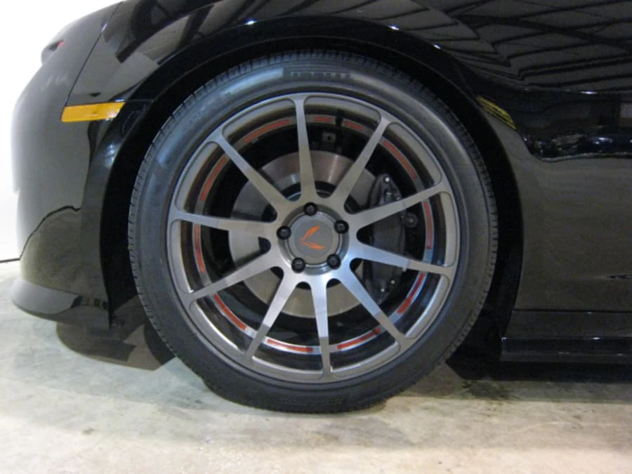 2011 Chevrolet Camaro 5th Gen - Image 7 of 10