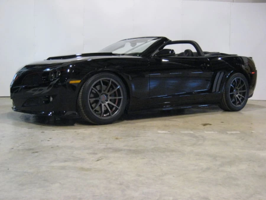 2011 Chevrolet Camaro 5th Gen - Image 10 of 10