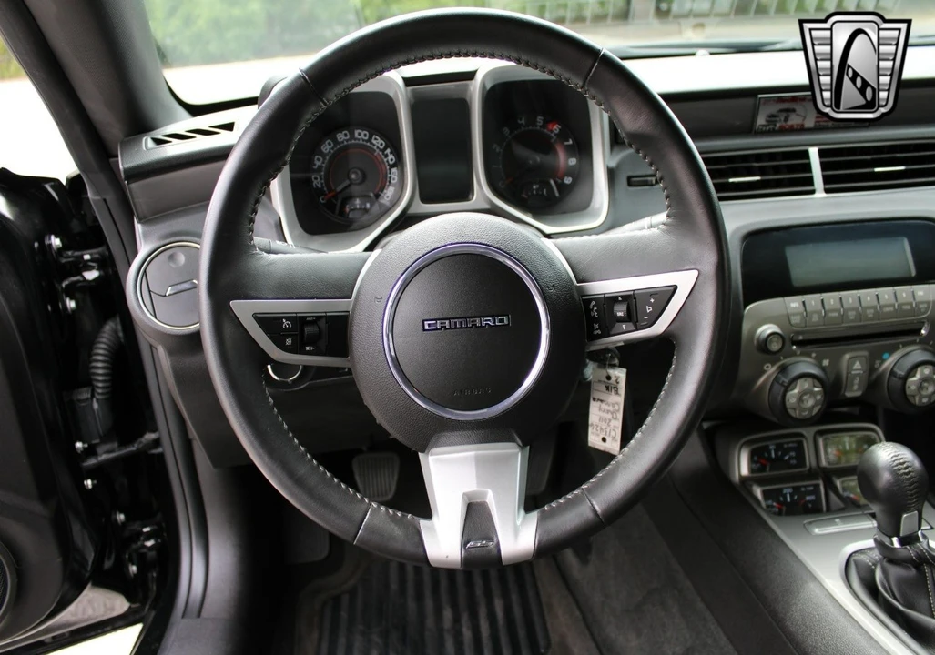 2011 Chevrolet Camaro 5th Gen - Image 21 of 21