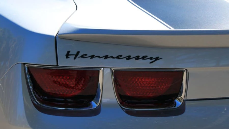 2011 Chevrolet Camaro SS 5th Gen - Image 10 of 12