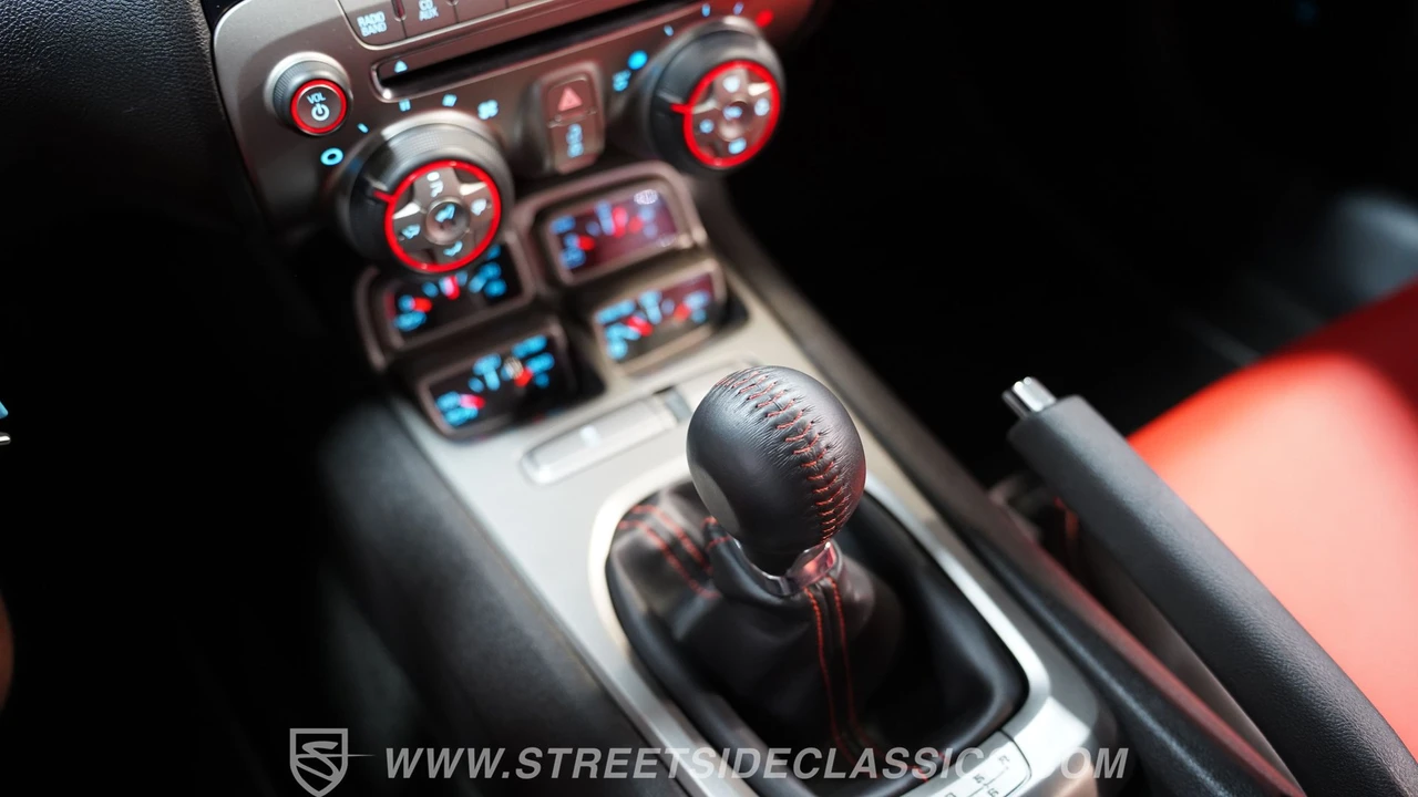 2011 Chevrolet Camaro 5th Gen - Image 19 of 29