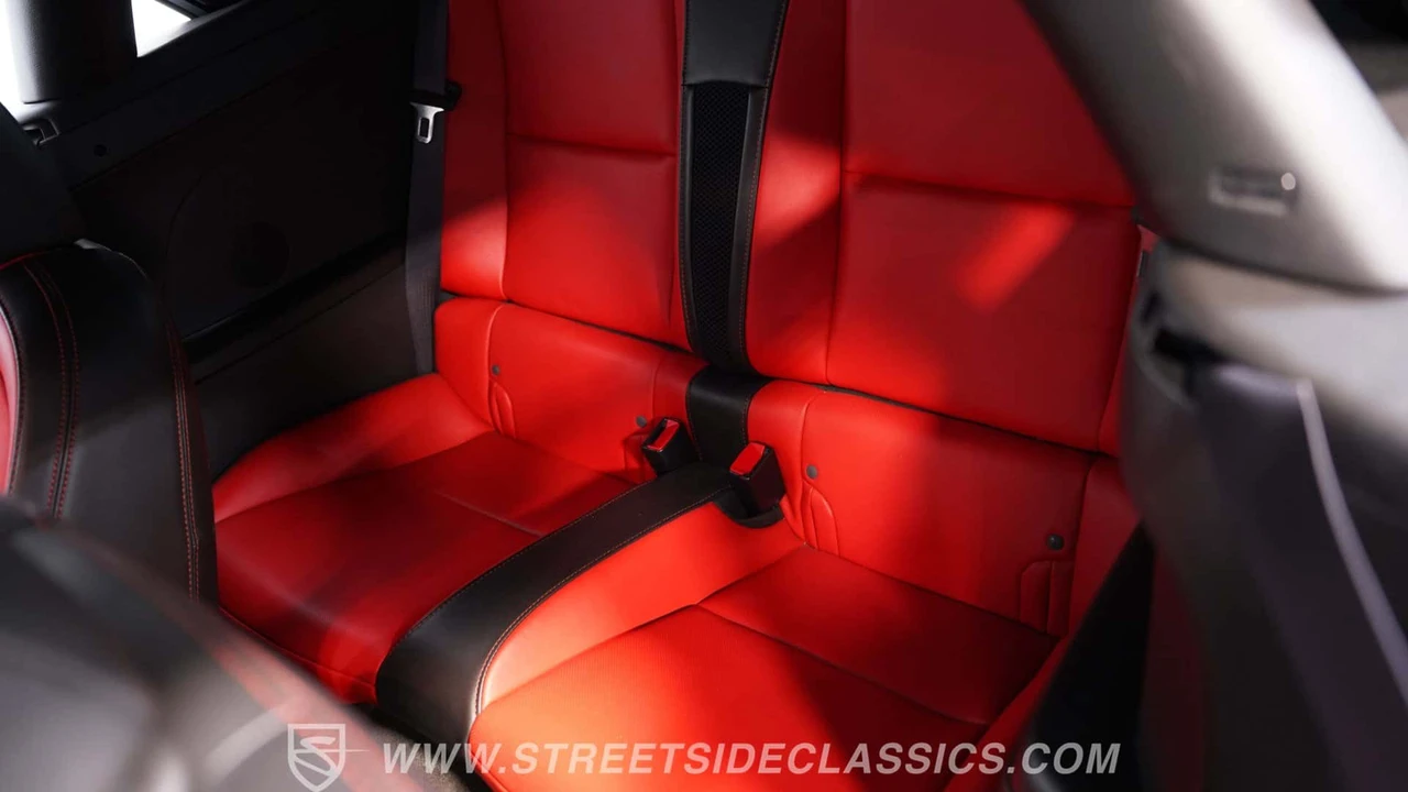 2011 Chevrolet Camaro 5th Gen - Image 21 of 29