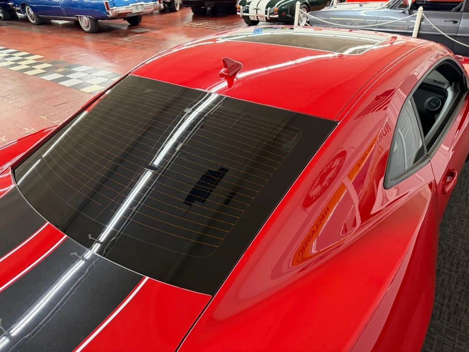 2011 Chevrolet Camaro SS 5th Gen - Image 16 of 31