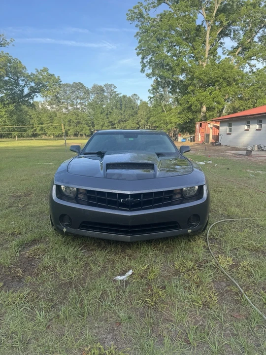 2011 Chevrolet - Image 3 of 11