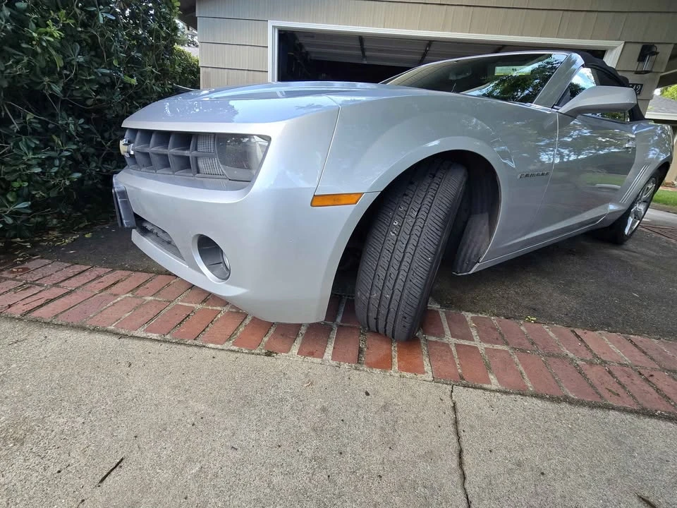 2011 Chevrolet Camaro 5th Gen - Image 6 of 14