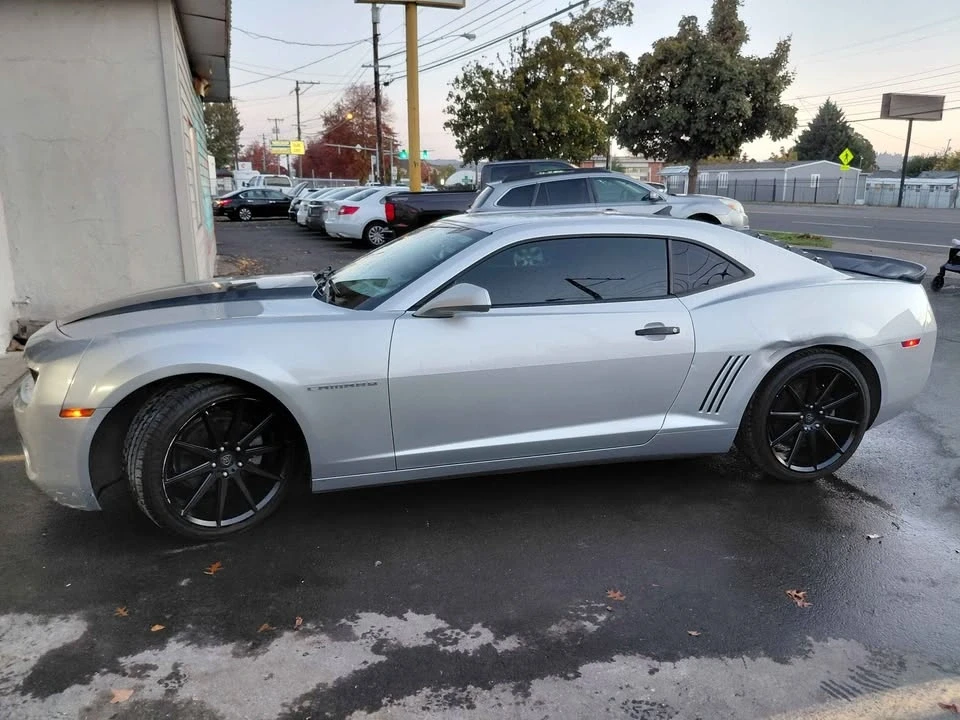 2011 Chevrolet Camaro 5th Gen - Image 6 of 10