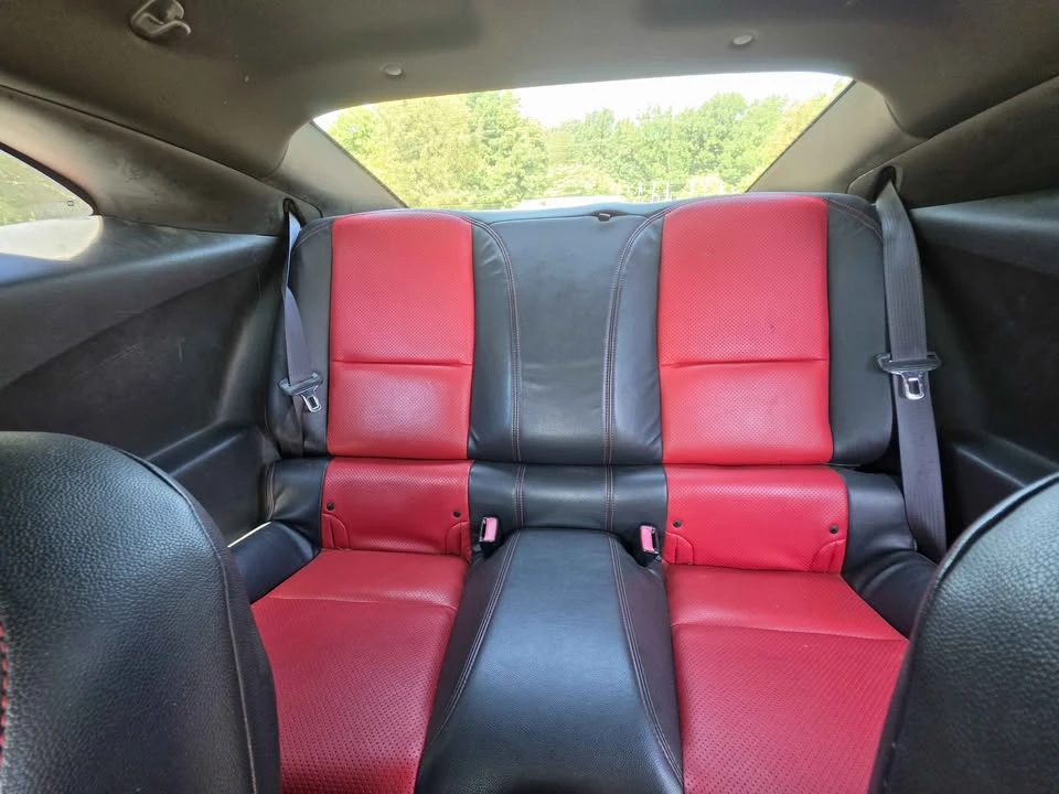 2011 Chevrolet Camaro 5th Gen - Image 15 of 20