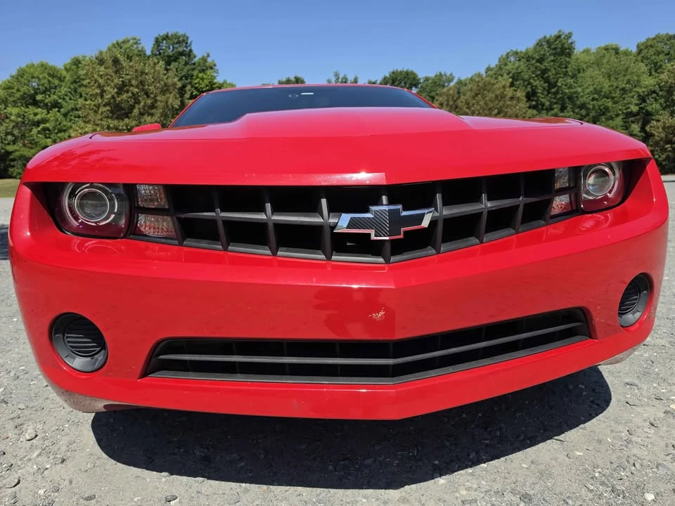 2011 Chevrolet Camaro 5th Gen - Image 12 of 20