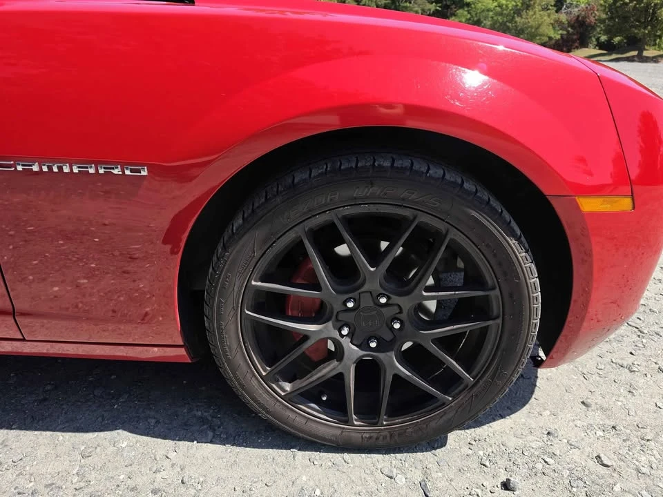 2011 Chevrolet Camaro 5th Gen - Image 11 of 20