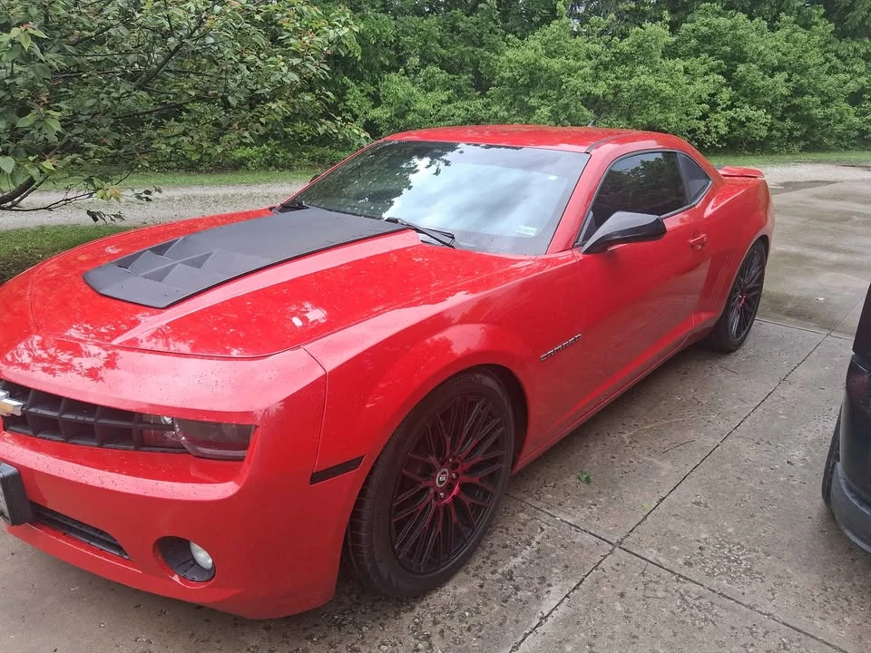 2011 Chevrolet Camaro 5th Gen - Image 3 of 10