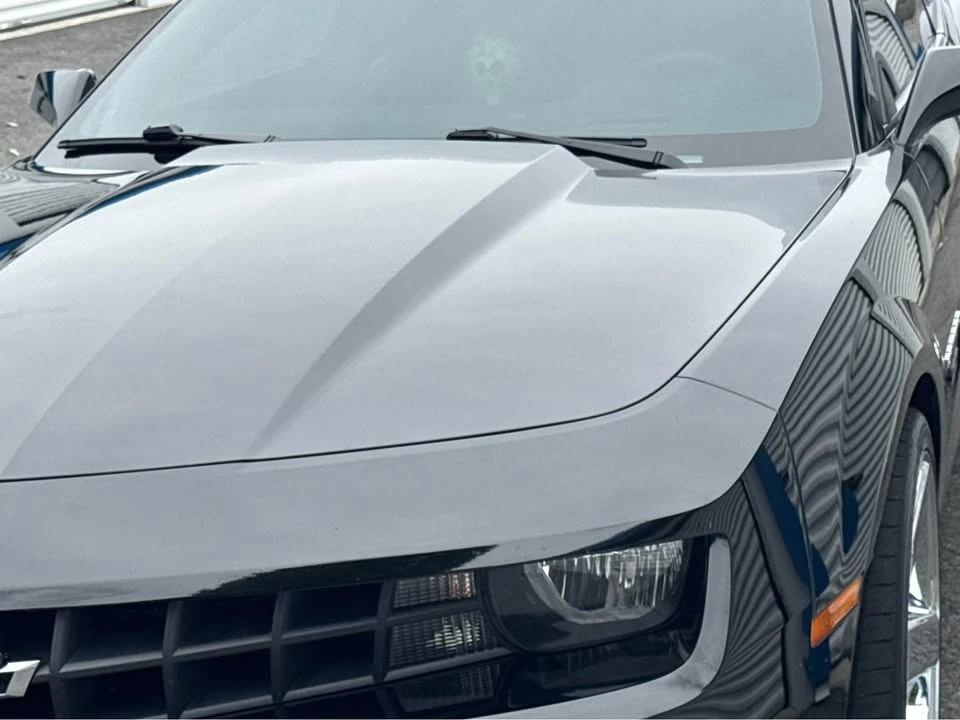 2011 Chevrolet Camaro 5th Gen - Image 7 of 13