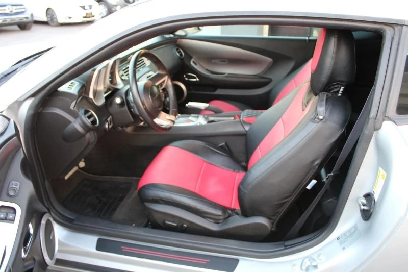 2011 Chevrolet Camaro 5th Gen - Image 9 of 20