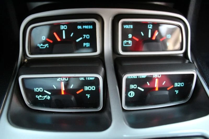 2011 Chevrolet Camaro 5th Gen - Image 19 of 20