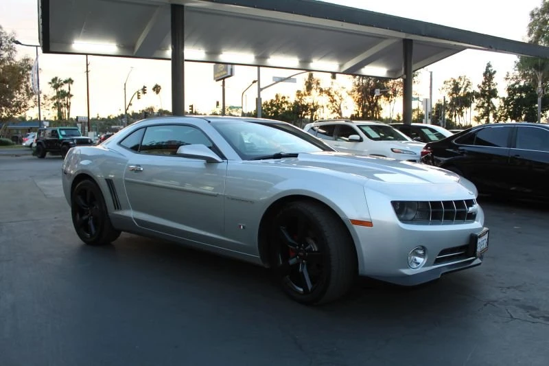 2011 Chevrolet Camaro 5th Gen - Image 7 of 20