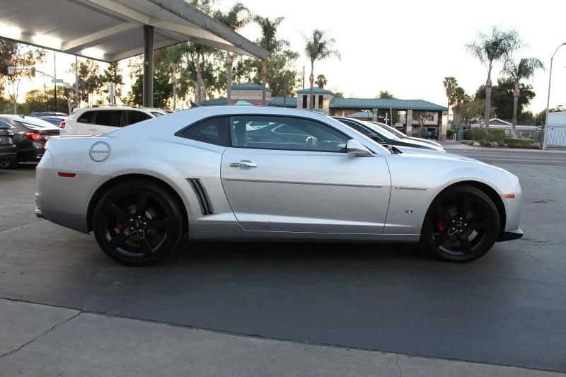 2011 Chevrolet Camaro 5th Gen - Image 6 of 20