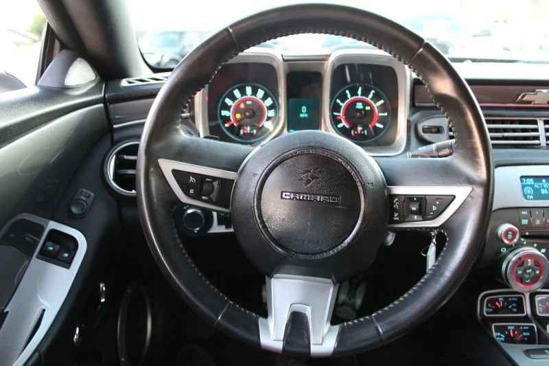 2011 Chevrolet Camaro 5th Gen - Image 14 of 20