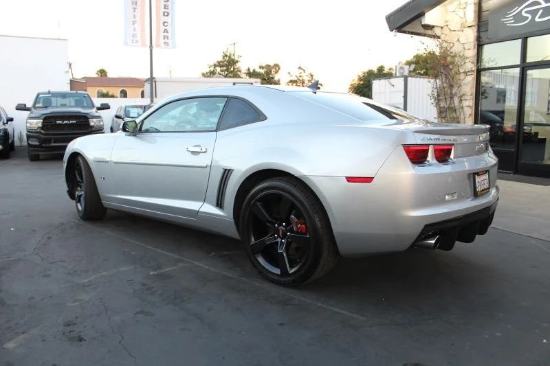 2011 Chevrolet Camaro 5th Gen - Image 3 of 20
