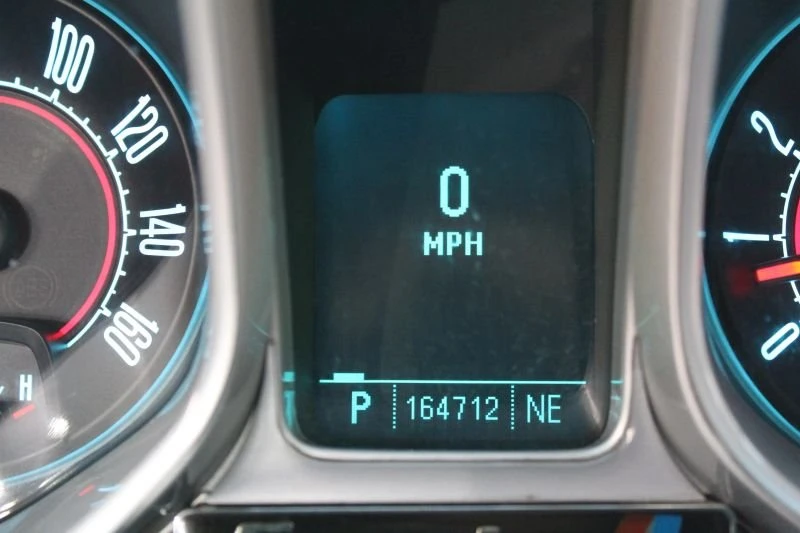 2011 Chevrolet Camaro 5th Gen - Image 13 of 20